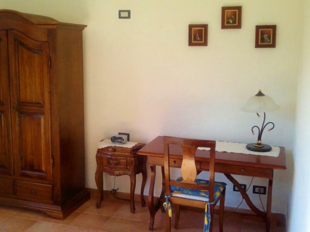Villaggio Residence La Pieve Di Pomaia Eksteriør billede