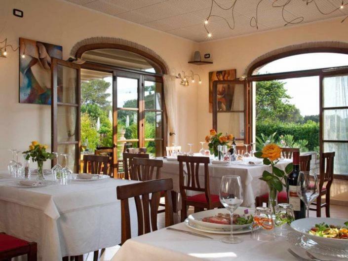 Villaggio Residence La Pieve Di Pomaia Eksteriør billede