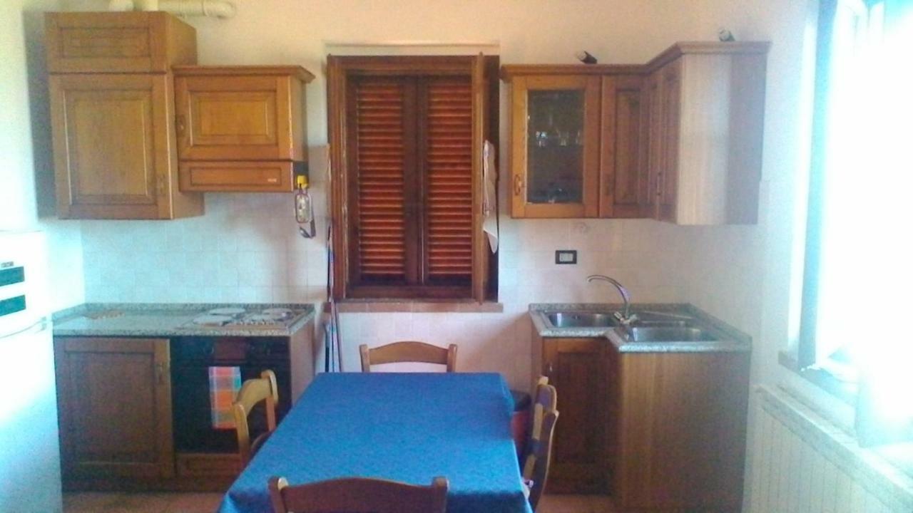 Villaggio Residence La Pieve Di Pomaia Eksteriør billede