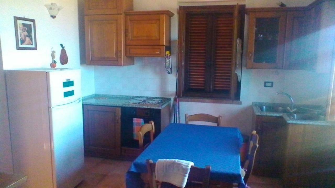 Villaggio Residence La Pieve Di Pomaia Eksteriør billede