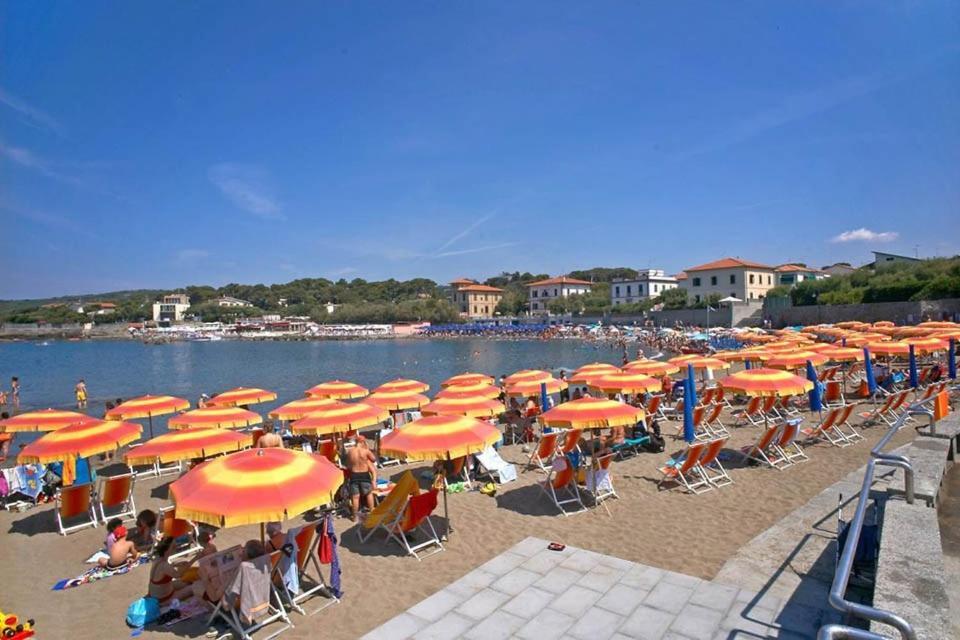Villaggio Residence La Pieve Di Pomaia Værelse billede